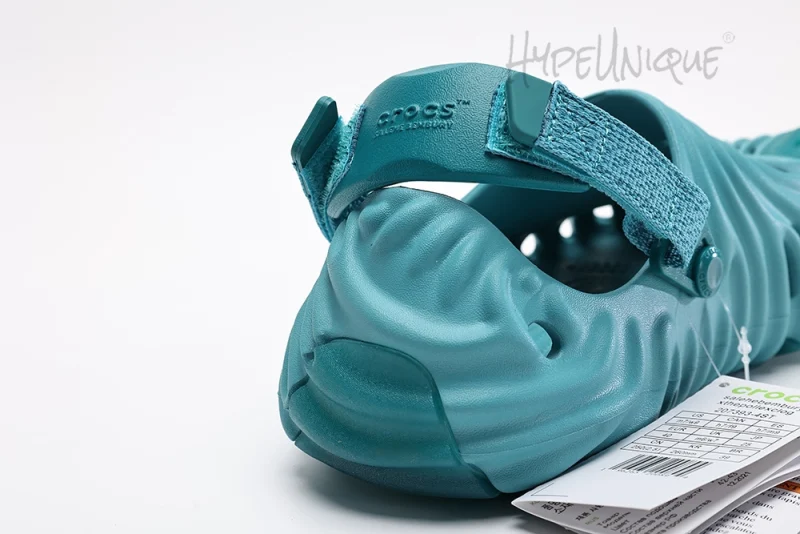 Ccs Pollex Clog by Salehe Bembury Tide - Image 2