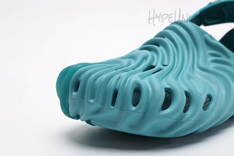 Ccs Pollex Clog by Salehe Bembury Tide - Image 3
