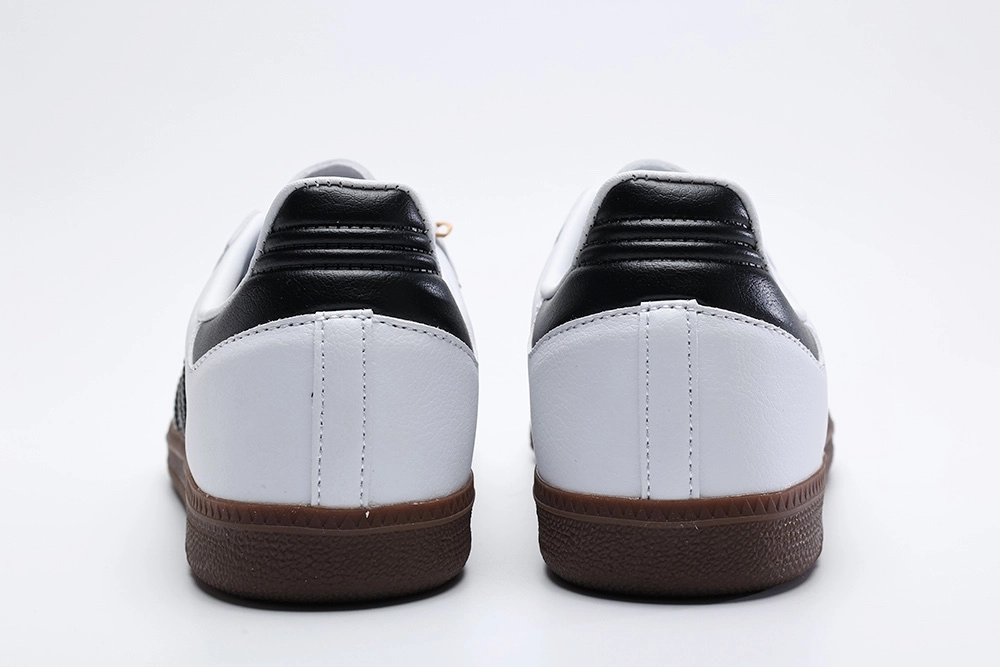 adidas Samba Vegan White Gum Reps