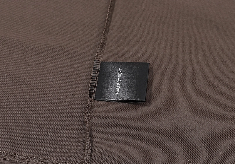 Gallery Dept Fashion T-Shirt Reps