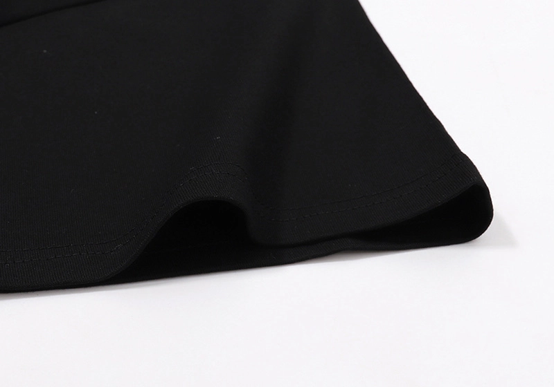 Rhude Beach Chair Print T-Shirt Reps