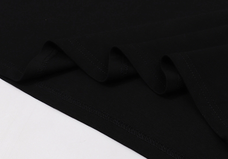 Rhude Cigaro Print T-Shirt Reps
