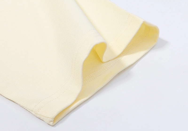 Rhude Grand Cru Print T-Shirt Reps