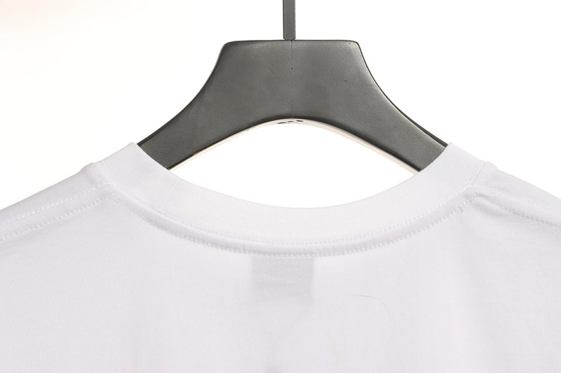 Stussy Classic Character Print T-shirt Reps