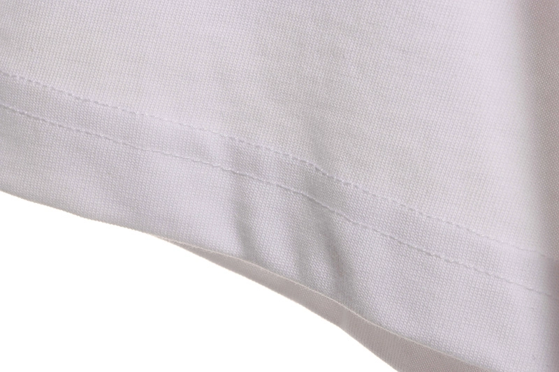 Stussy Classic Character Print T-shirt Reps