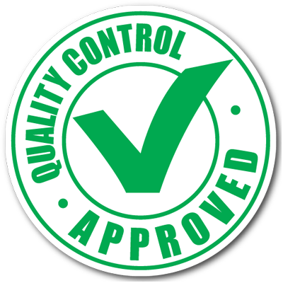 quality check icon