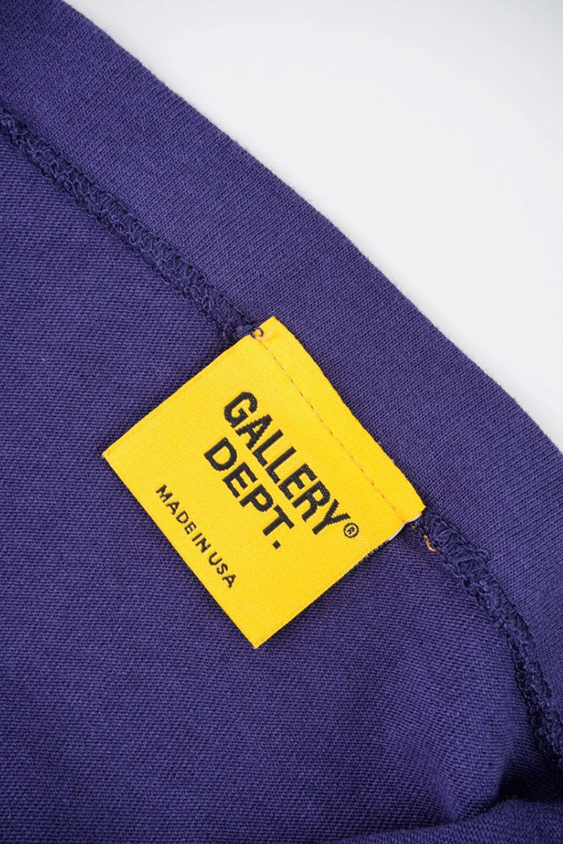 Gallery Dept Tokyo Print T-Shirt