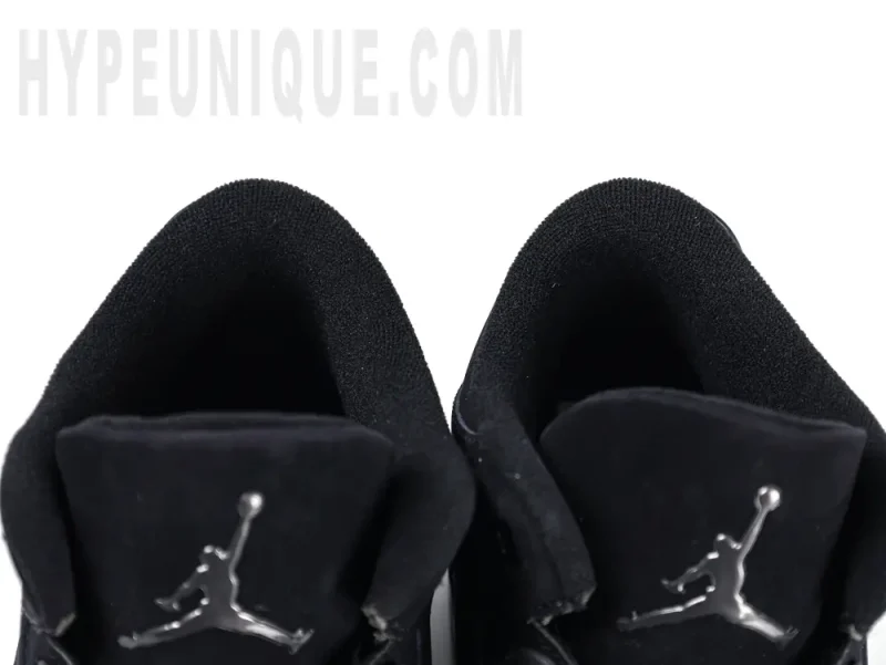 the shoe mouth