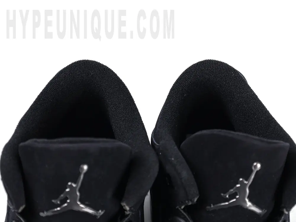 the shoe mouth