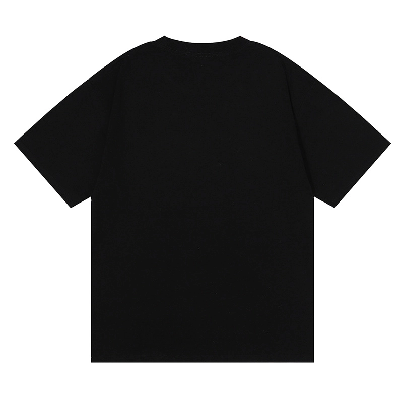 AMIRI Grateful Dead Skull T-shirt