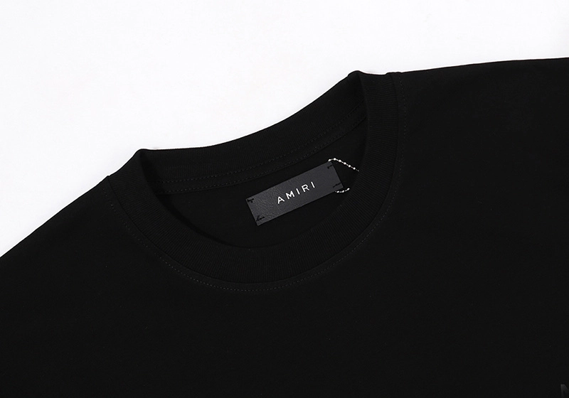 AMIRI Grateful Dead Skull T-shirt