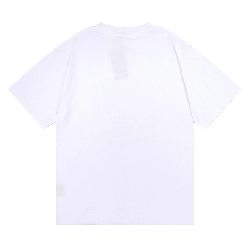 AMIRI Grateful Dead Skull T-shirt