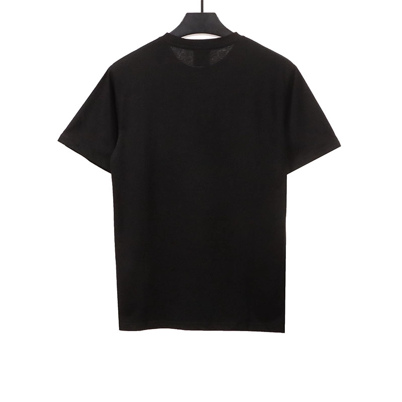 Bape Camo Shark Print T-Shirt
