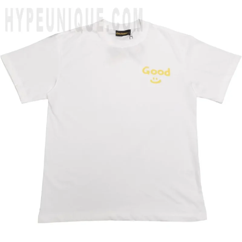 Drew Good Smiley T-Shirt