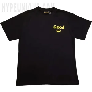 Drew Good Smiley T-Shirt
