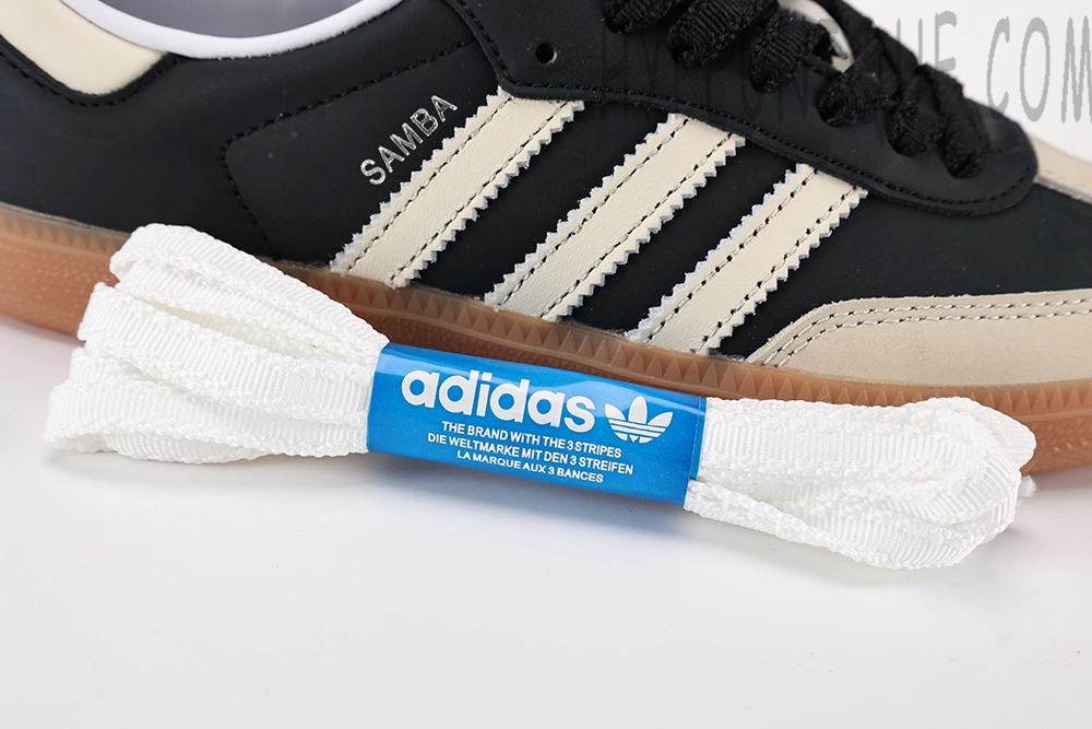 Samba OG Black Wonder White (Women's) - Image 10
