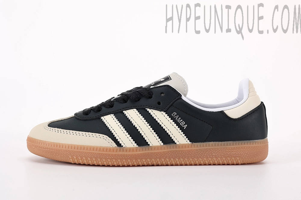 Samba OG Black Wonder White (Women's) - Image 2