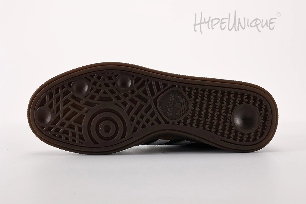 the heels