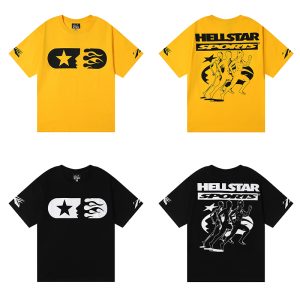 Heelstar Sport 3 Men T-shirt