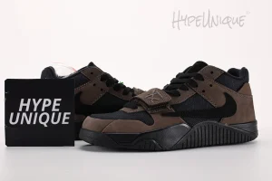 Travis Scott x Jordan Jumpman Jack TR “Dark Mocha”