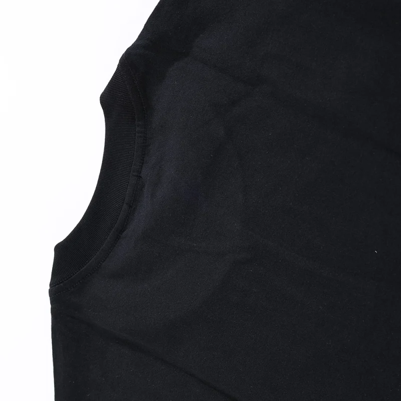 BAPE Reflector Noise College Tee Black/Purple - Image 10