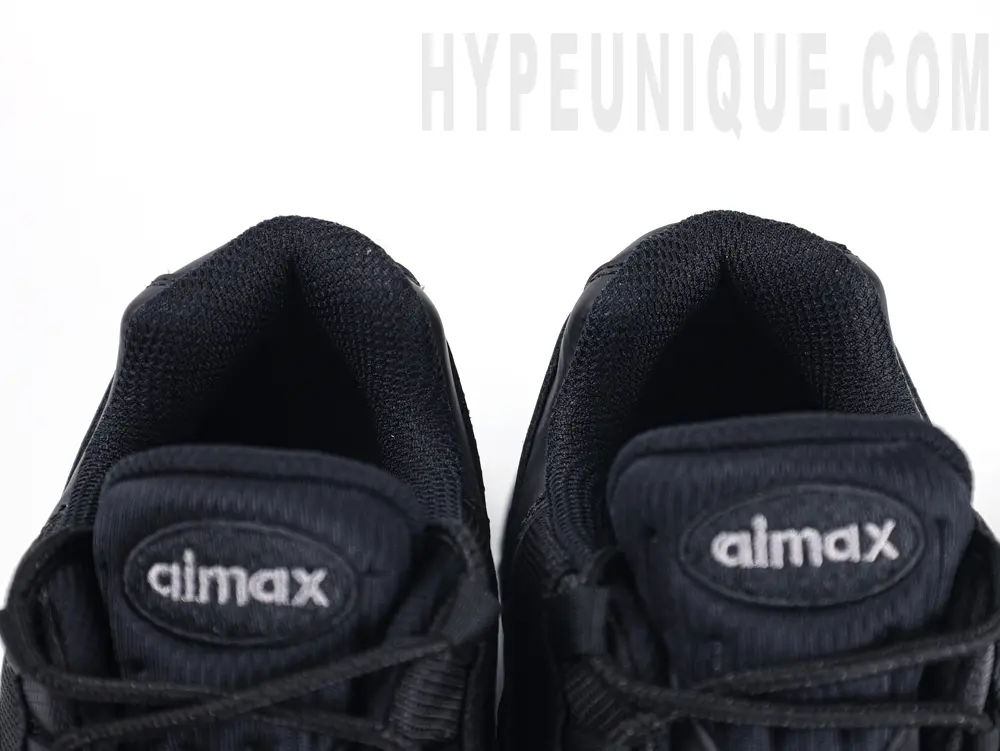 the airmax collar