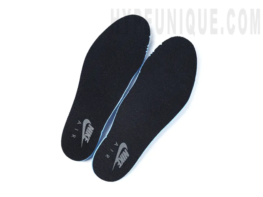 the black insole