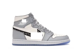 Jordan High Replica