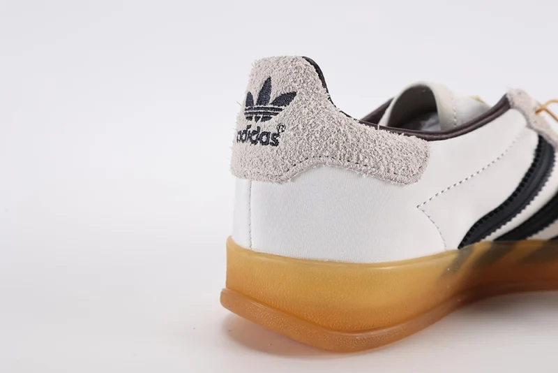Gazelle Indoor Hikari Shibata Cream - Image 5