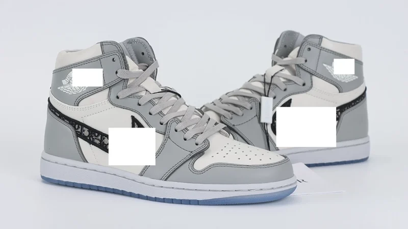 Jordan 1 high - Image 2