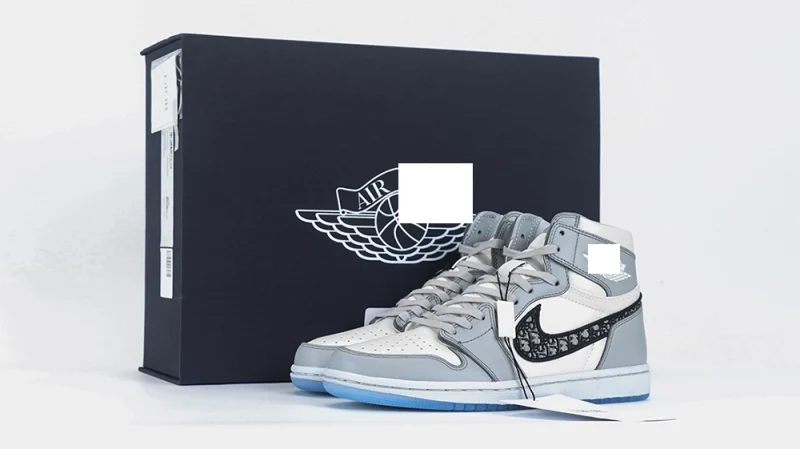 Jordan 1 high - Image 4