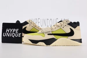 Jordan Jumpman Jack TR 'Bright Cactus'