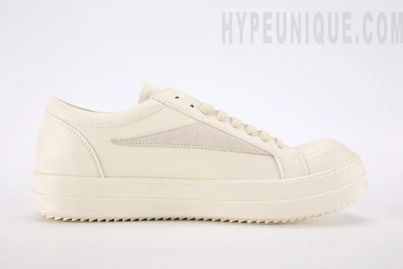 Rick Owens Lido Vintage 'Beigh' HypeUnique reps