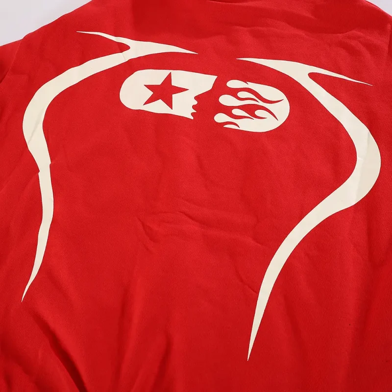 Hellstar Sports Athlete Hoodie - Image 13
