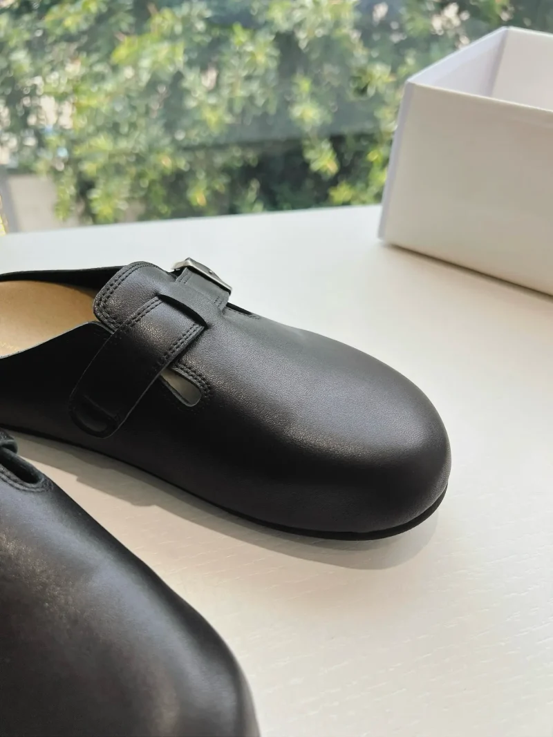 TR G028 Boston 2024 Black Leather - Image 10