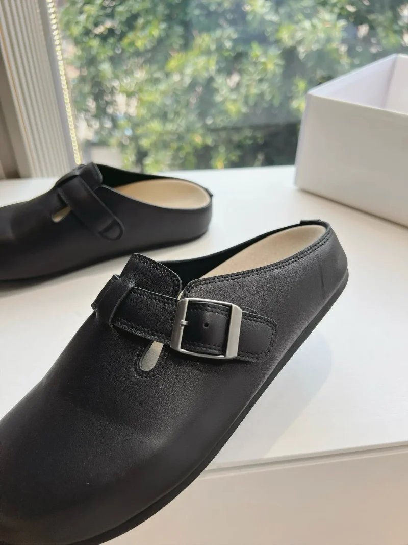 TR G028 Boston 2024 Black Leather - Image 7