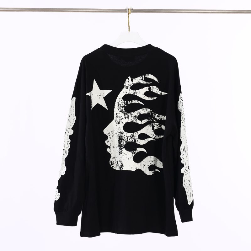 Hellstar Victory Thermal Sweater - Image 4