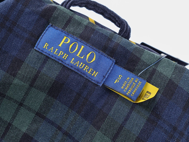Corduroy Logo Jacket