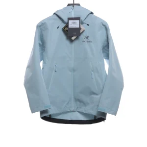 Classic Waterproof Jacket