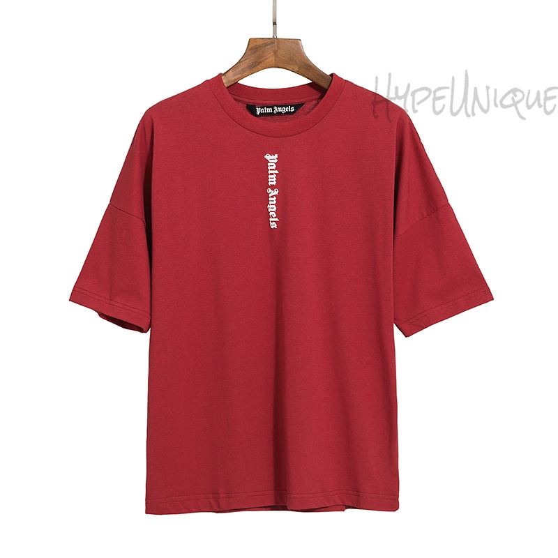 PALM ANGELS Girls Classic Logo T-Shirt - Image 10
