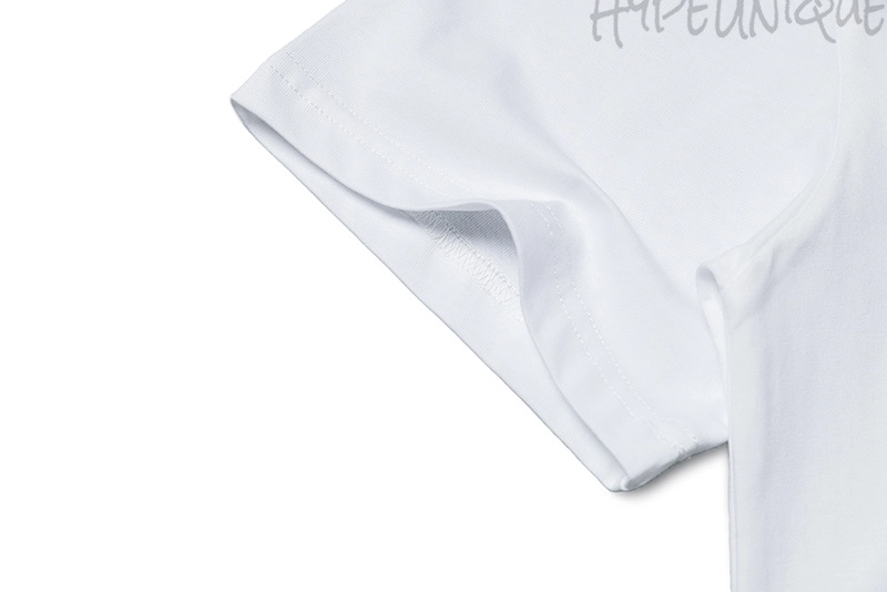 PALM ANGELS PARIS SPRAYED LOGO T-SHIRT - Image 8