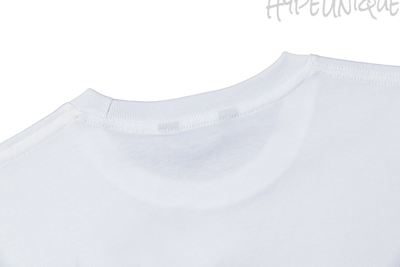 PALM ANGELS PARIS SPRAYED LOGO T-SHIRT - Image 10