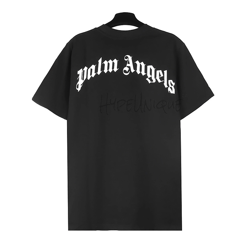 Palm Angels Broken Palm T-Shirt - Image 3