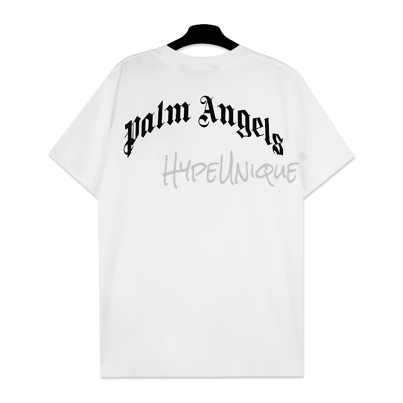 Palm Angels Broken Palm T-Shirt - Image 4