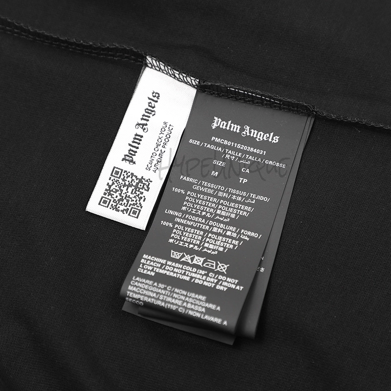 Palm Angels Shark T-shirts - Image 11