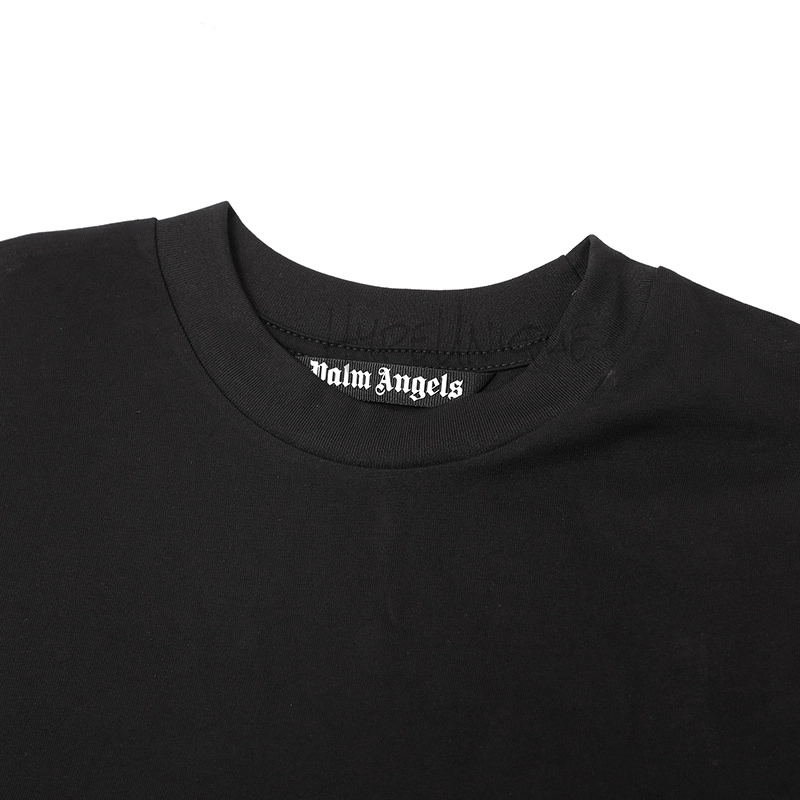 Palm Angels Shark T-shirts - Image 8