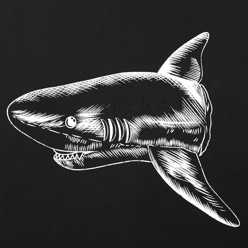 Palm Angels Shark T-shirts - Image 9