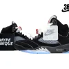 Jordan 5 Retro OG 'Metallic Reimagined' Reps