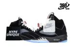 Jordan 5 Retro OG 'Metallic Reimagined' Reps