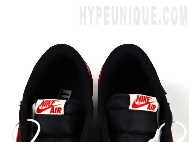 Jordan 1 Retro Low Travis Custom (Cost-effectiveness) 4 Colors - Image 53